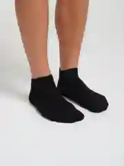 Шоколадный носки мужские, женские, короткие, универсальные