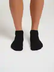 Шоколадный носки мужские, женские, короткие, универсальные