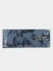 Серебряный обложка для студенческого билета
