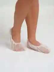 Одноразовые носки