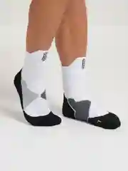 Белый носки спортивные, баскетбольные