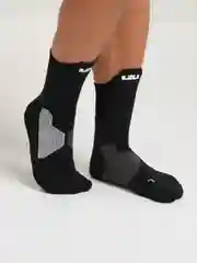 Хром носки спортивные, баскетбольные