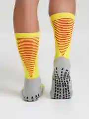 Белый носки мужские спортивные