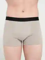 Оливковый мужские трусы боксеры, хлопковые
