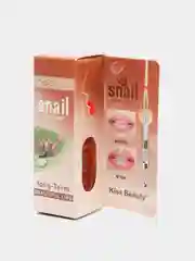 Блеск для увеличения объема губ Lip Plump Maximizer, с муцином улитки