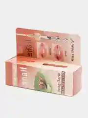 Блеск для увеличения объема губ Lip Plump Maximizer, с муцином улитки