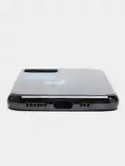 Индиго чехол для iPhone (Айфон) 11 силиконовый, синий