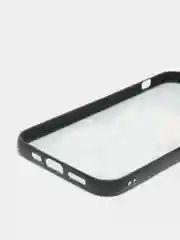 Красный чехол iPhone 12, 12 Pro