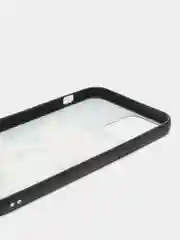 Красный чехол iPhone 12, 12 Pro