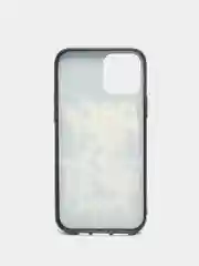 Красный чехол iPhone 12, 12 Pro