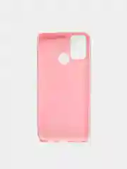 Розовый чехол для Honor 9S / Huawei Y5p (2020) / Honor 9X Lite / Honor 9A