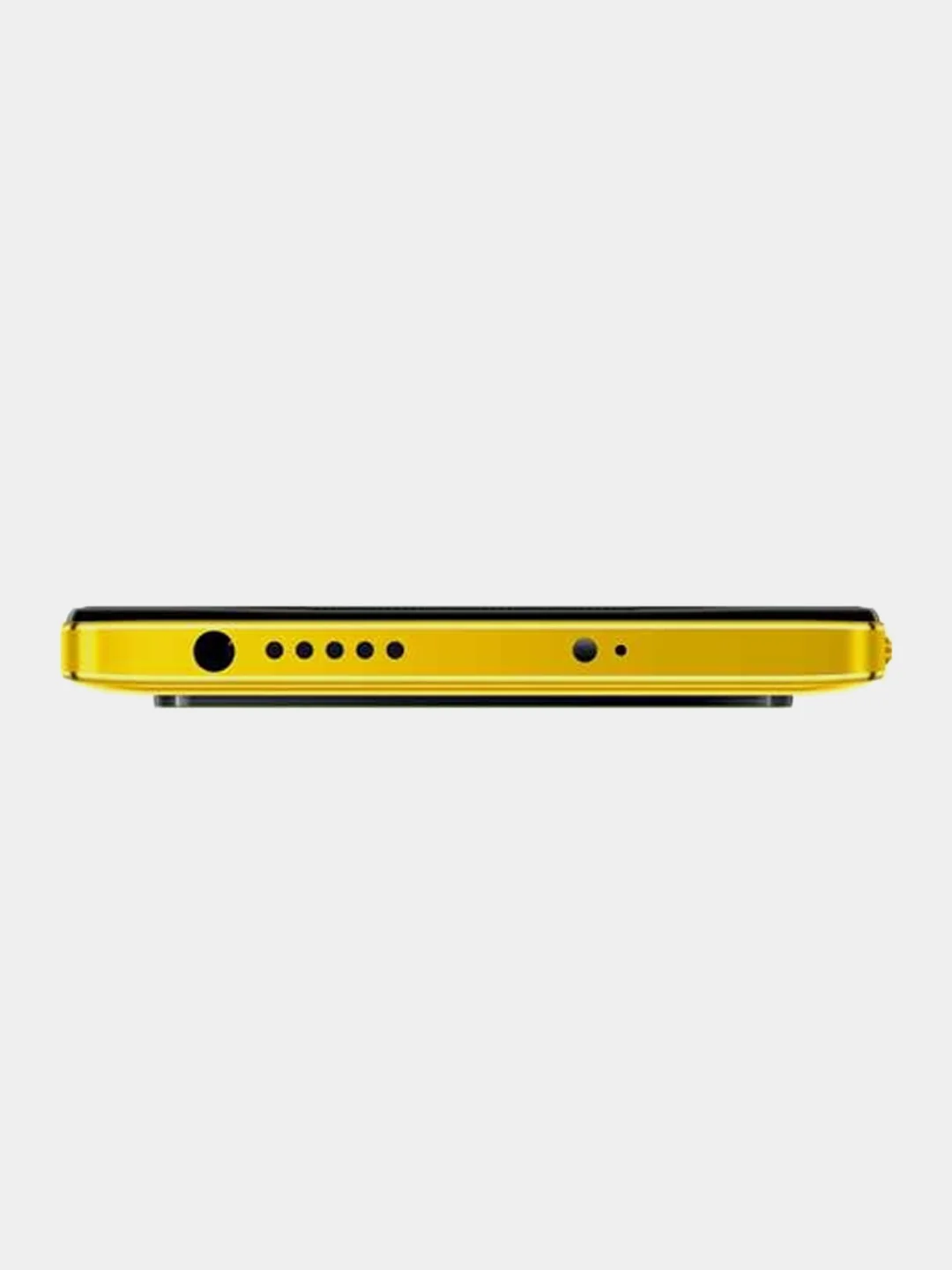 Смартфон Xiaomi POCO M4 Pro 6+128Gb, желтый