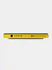 Смартфон Xiaomi POCO M4 Pro 6+128Gb, желтый
