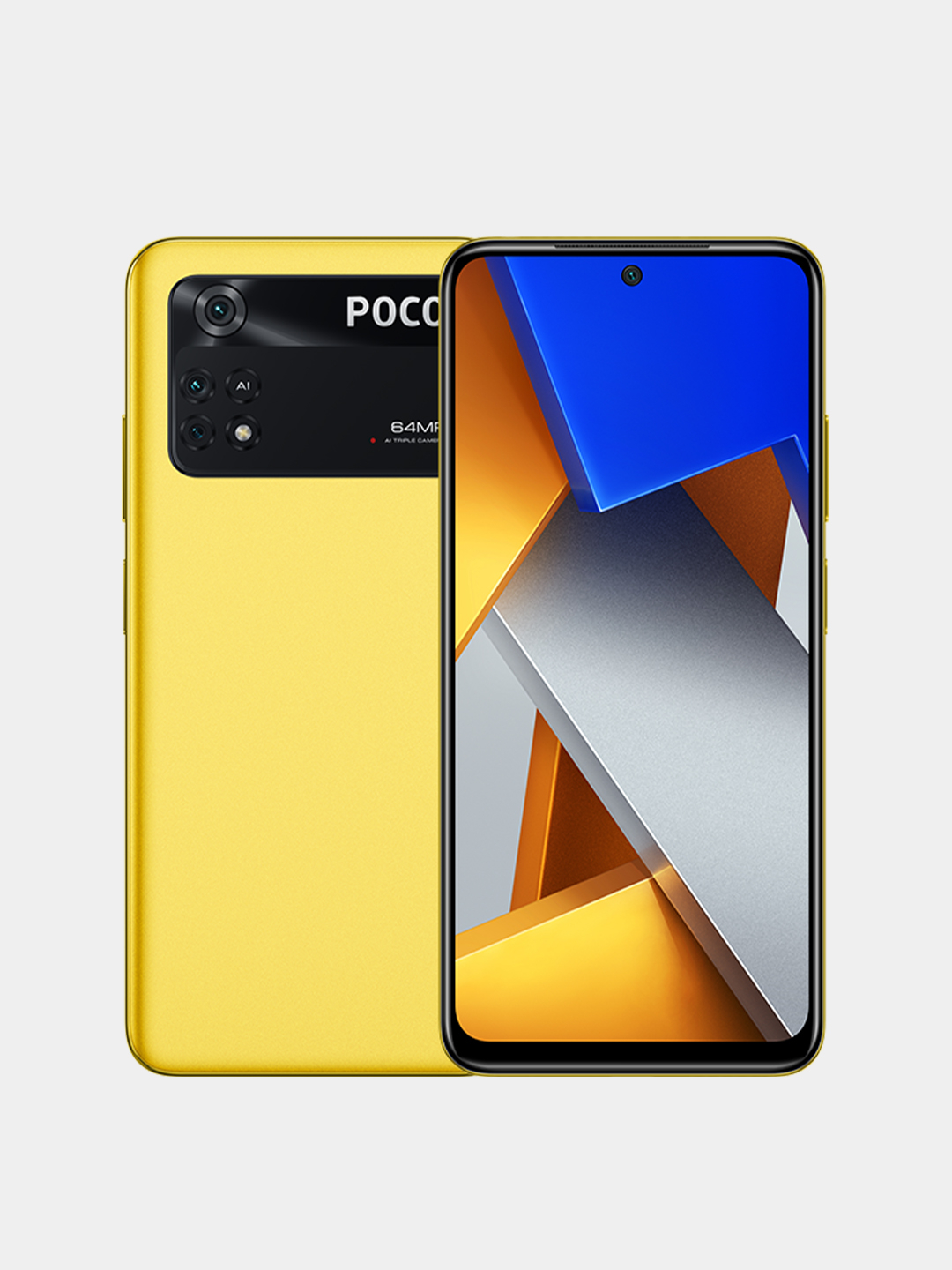 poco m4 128 6