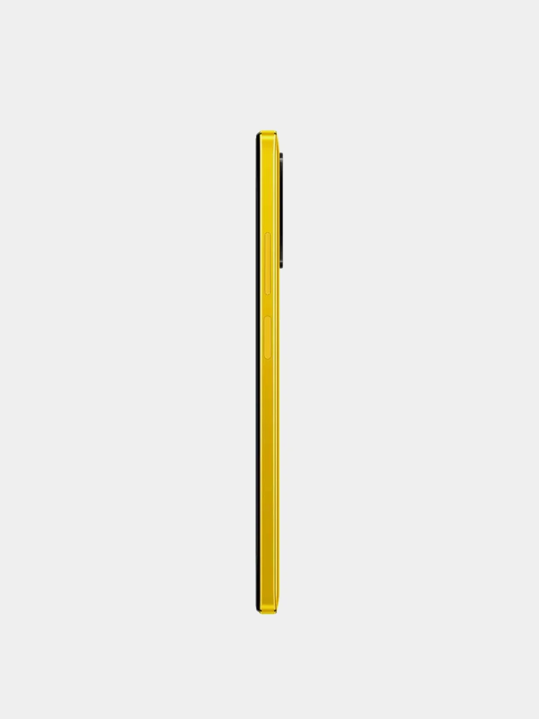 Смартфон Xiaomi POCO M4 Pro 6+128Gb, желтый