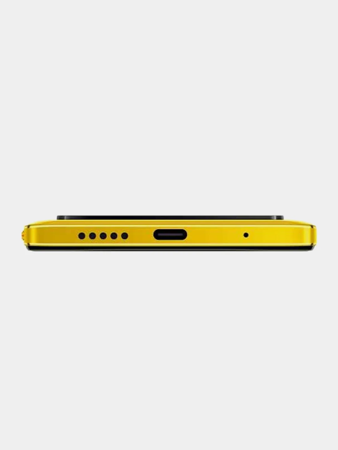 Смартфон Xiaomi POCO M4 Pro 6+128Gb, желтый