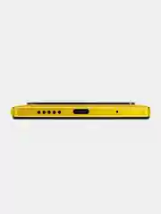 Смартфон Xiaomi POCO M4 Pro 6+128Gb, желтый