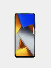 Смартфон Xiaomi POCO M4 Pro 6+128Gb, желтый
