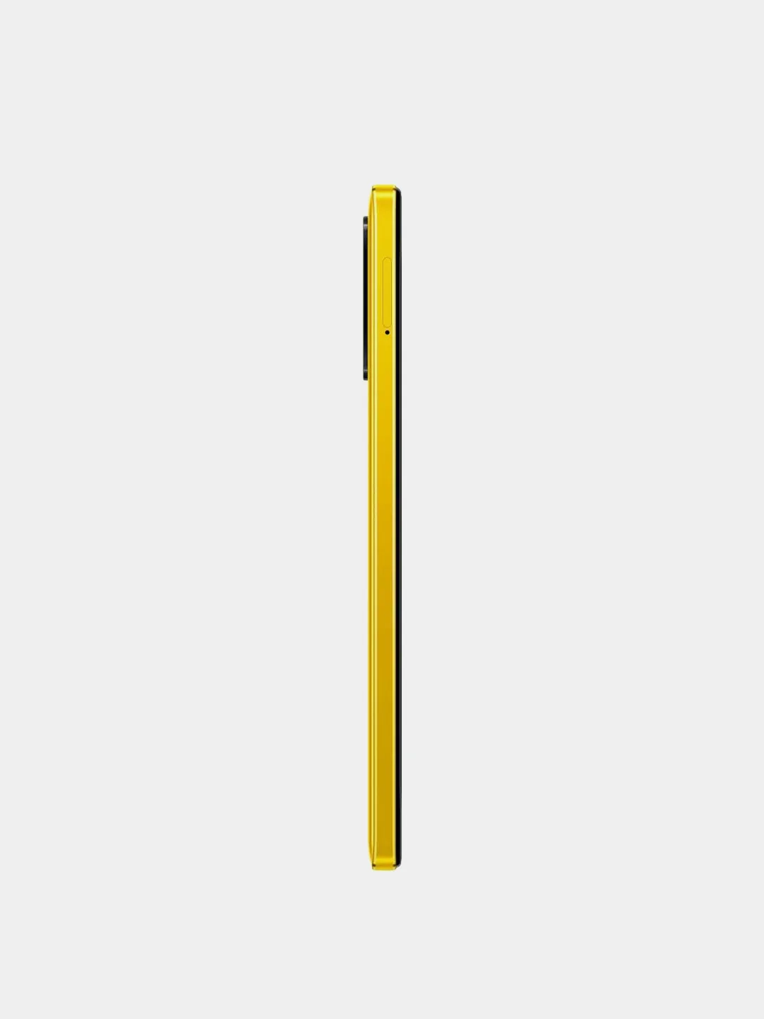 Смартфон Xiaomi POCO M4 Pro 6+128Gb, желтый