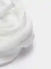 Белый шнурки для обуви