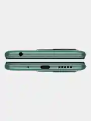 Смартфон Xiaomi Redmi 10C 4+128Gb, зеленый