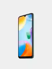 Смартфон Xiaomi Redmi 10C 4+128Gb, зеленый