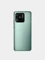Смартфон Xiaomi Redmi 10C 4+128Gb, зеленый