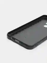 Бирюзовый чехол противоударный, двухкомпонентный, на Huawei Mate 30 lite и Nova 5 I pro