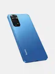 Смартфон Xiaomi Redmi Note 11 NFC 4+128 Gb, синий