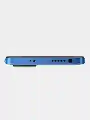 Смартфон Xiaomi Redmi Note 11 NFC 4+128 Gb, синий