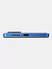 Смартфон Xiaomi Redmi Note 11 NFC 4+128 Gb, синий