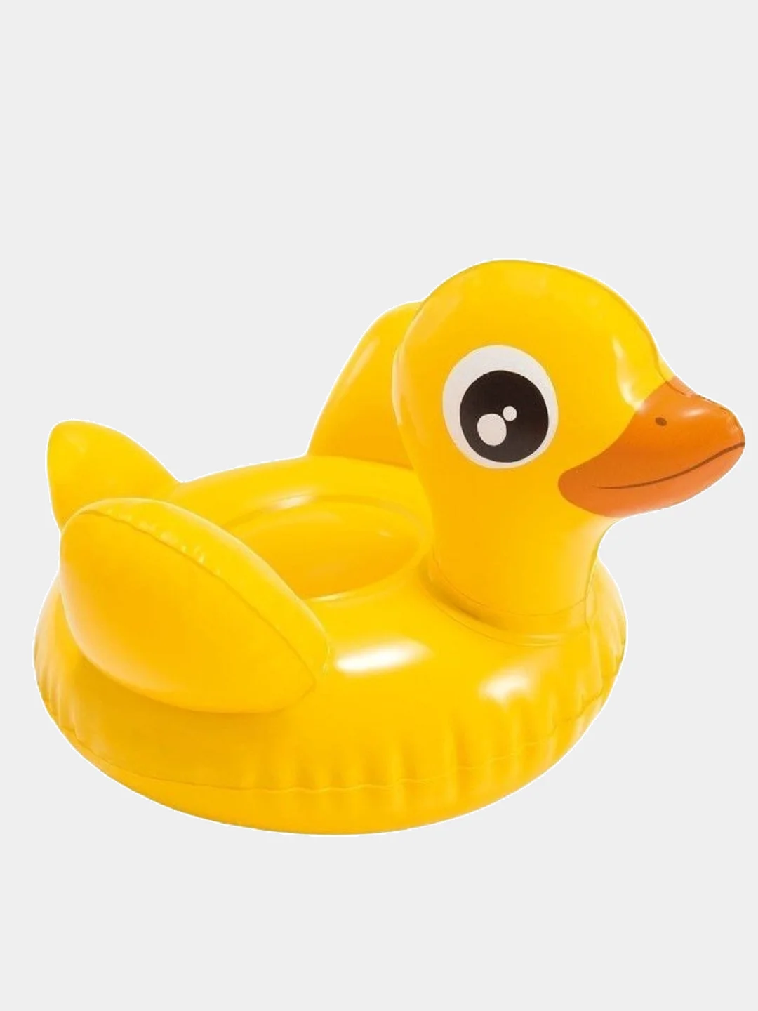 Надувная игрушка Intex "Зверюшки", игрушки для малышей, игры для мальчиков и девочек