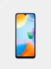 Смартфон Xiaomi Redmi 10C 3+64 Gb, синий