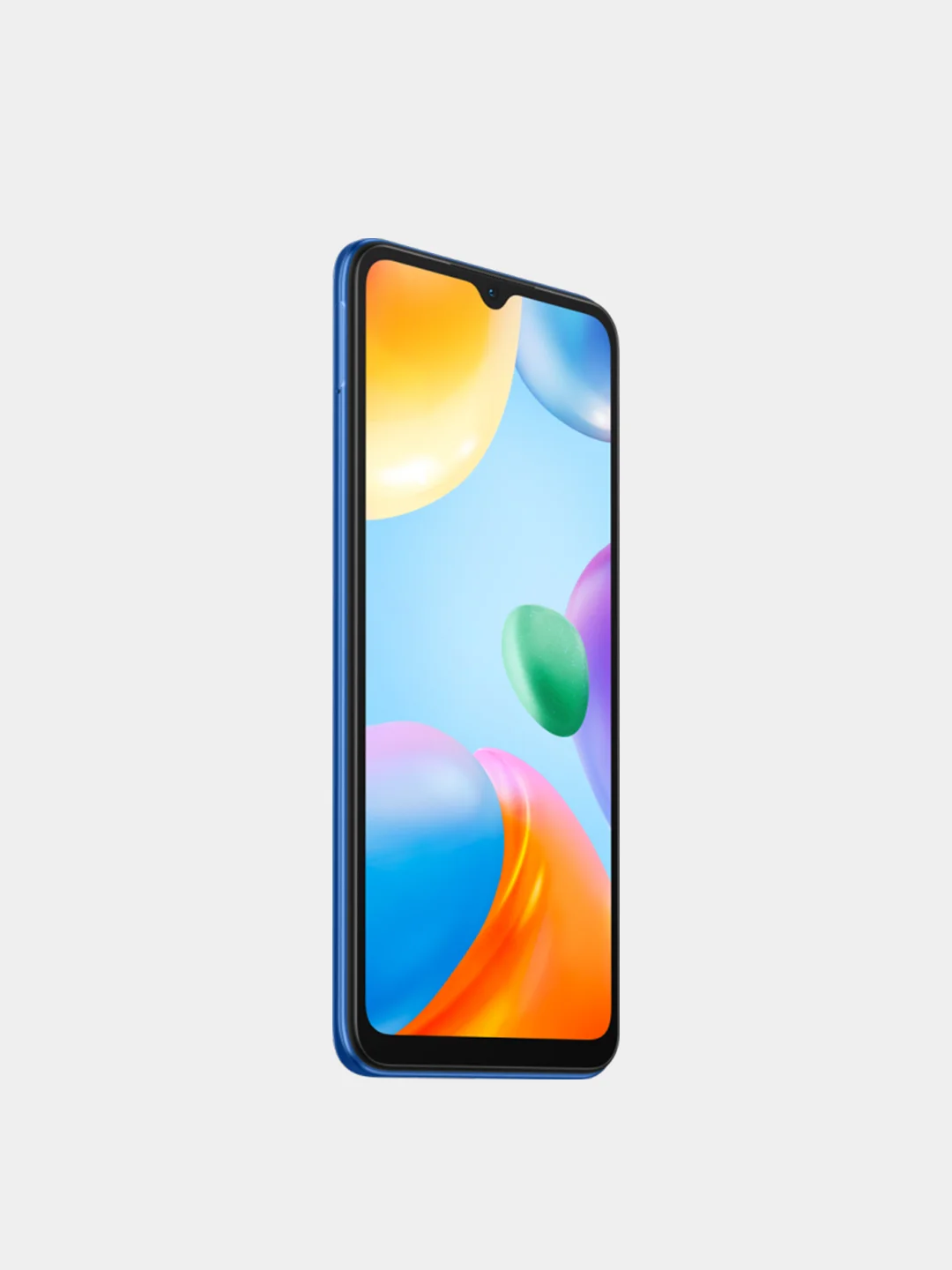 Смартфон Xiaomi Redmi 10C 3+64 Gb, синий
