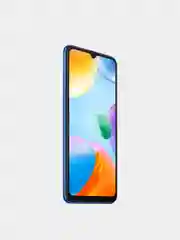 Смартфон Xiaomi Redmi 10C 3+64 Gb, синий