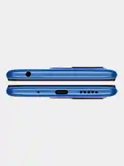 Смартфон Xiaomi Redmi 10C 3+64 Gb, синий