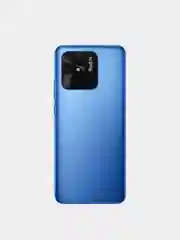 Смартфон Xiaomi Redmi 10C 3+64 Gb, синий