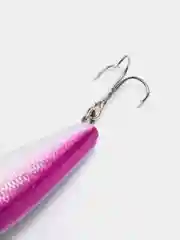 Розовый воблер "Озерный" / 10 цветов / 10.2 cm / 8.7 g / 1.01.19
