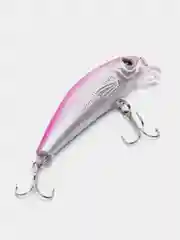 Розовый воблер "Озерный" / 10 цветов / 10.2 cm / 8.7 g / 1.01.19