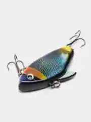 Лазурный воблер, ратлин "Хариус" (4 цвета 5.5cm/7.9g) 1.01.02