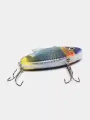 Лазурный воблер, ратлин "Хариус" (4 цвета 5.5cm/7.9g) 1.01.02