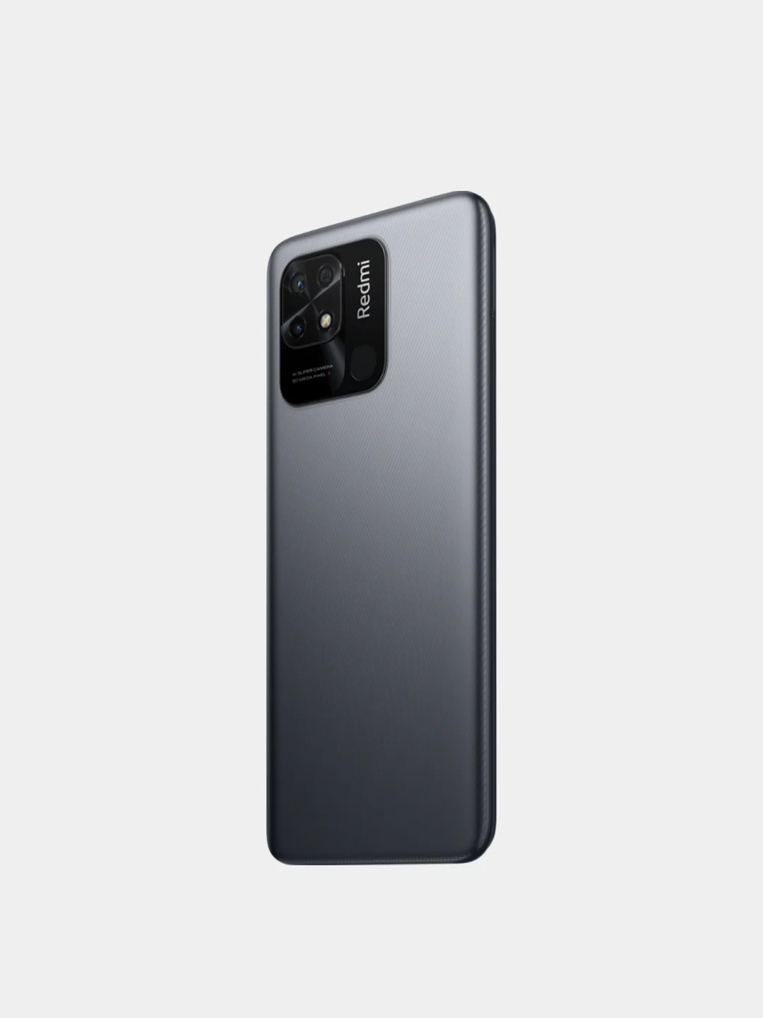 Смартфон Xiaomi Redmi 10C 4+128Gb, серый