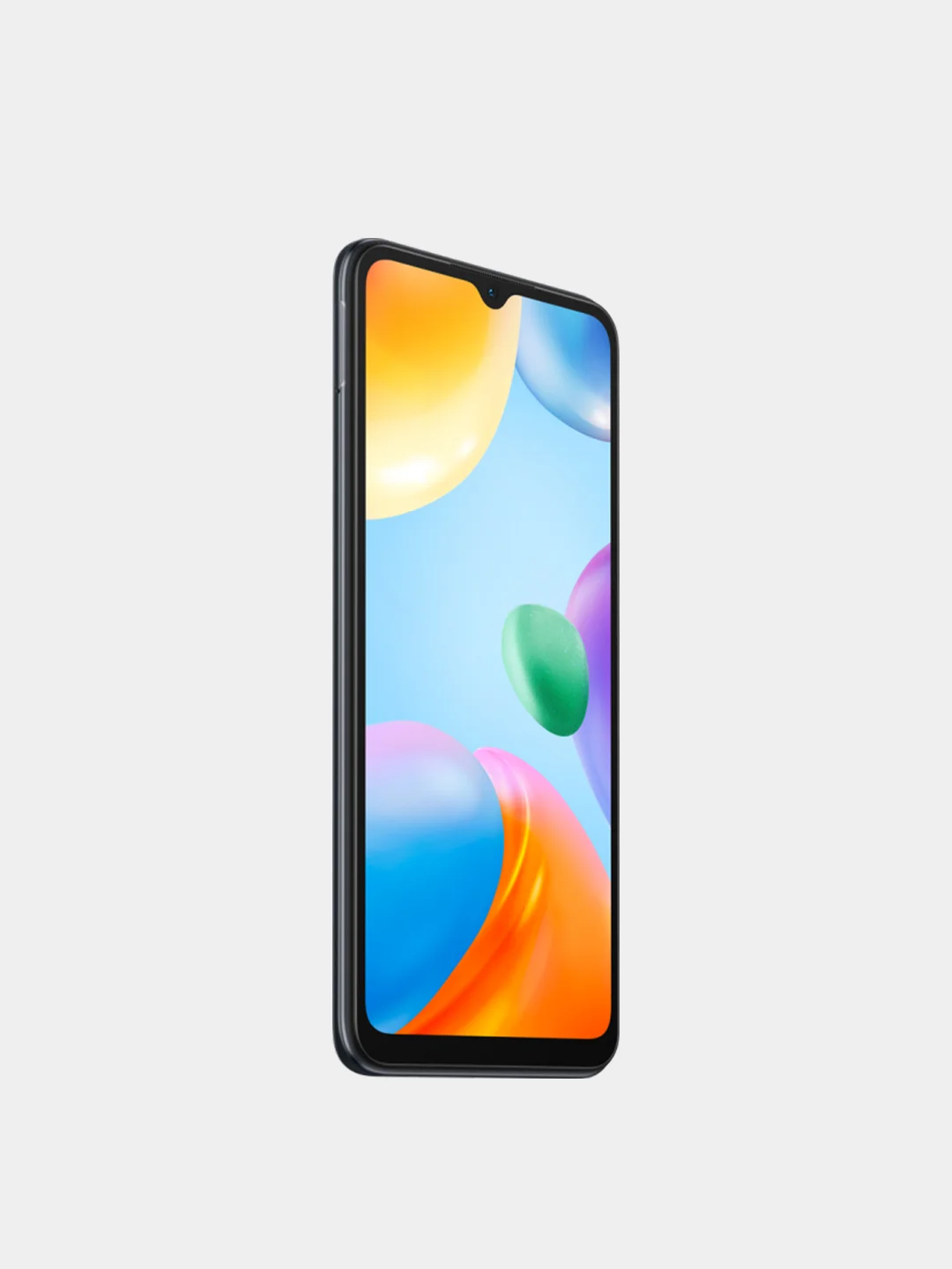 Смартфон Xiaomi Redmi 10C 4+128Gb, серый