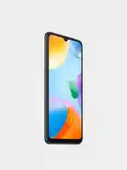 Смартфон Xiaomi Redmi 10C 4+128Gb, серый