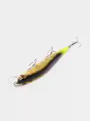 Светло-жёлтый воблер "Щука" (4 цвета 11.5cm/13.7g) 1.01.01