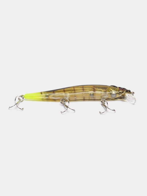 Воблер "Щука" (4 цвета 11.5cm/13.7g) 1.01.01