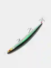 Зеленый воблер Minnow "Крупный Хищник"(6 цветов 18.5cm/22g) 1.01.03