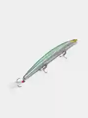 Зеленый воблер Minnow "Крупный Хищник"(6 цветов 18.5cm/22g) 1.01.03
