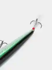 Зеленый воблер Minnow "Крупный Хищник"(6 цветов 18.5cm/22g) 1.01.03