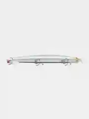 Зеленый воблер Minnow "Крупный Хищник"(6 цветов 18.5cm/22g) 1.01.03
